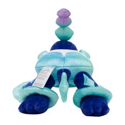 Pokémon Center Terapagos (Normal) Plush [2023]