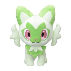Pokémon Center Sprigatito [2022 Standard Version]