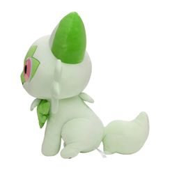 Pokémon Center Life-size Sprigatito [2022]