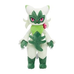 Pokémon Center Floragato [2023 Standard Version]