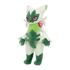 Pokémon Center Floragato [2023 Standard Version]