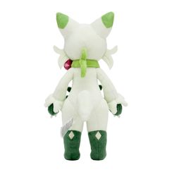 Pokémon Center Floragato [2023 Standard Version]
