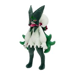 Pokémon Center Meowscarada [2023 Standard Version]