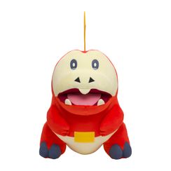 Pokémon Center Life-size Fuecoco [2022]