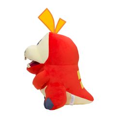 Pokémon Center Life-size Fuecoco [2022]