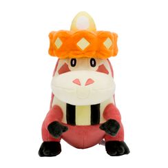 Pokémon Center Crocalor [2023 Standard Version]