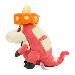 Pokémon Center Crocalor [2023 Standard Version]