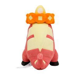 Pokémon Center Crocalor [2023 Standard Version]