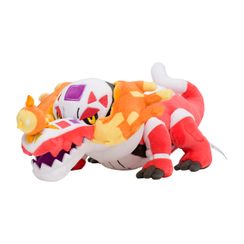 Pokémon Center Skeledirge [2023 Standard Version]