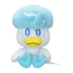 Pokémon Center Quaxly [2022 Standard Version]