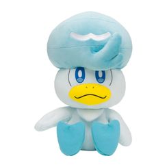 Pokémon Center Life-size Quaxly [2022]