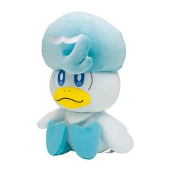 Pokémon Center Life-size Quaxly [2022]