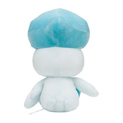Pokémon Center Life-size Quaxly [2022]