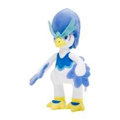 Pokémon Center Quaxwell [2023 Standard Version]