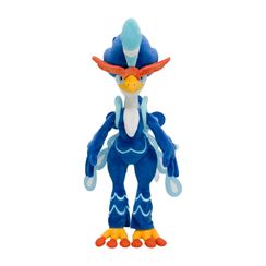Pokémon Center Quaxquaval [2023 Standard Version]