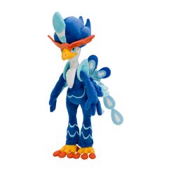 Pokémon Center Quaxquaval [2023 Standard Version]