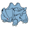 Rhyhorn