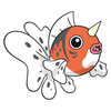 Seaking