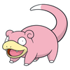 Slowpoke