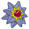 Starmie