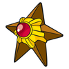 Staryu
