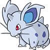 Nidoran♀