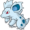 Nidorina