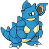 Nidoqueen
