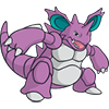 Nidoking