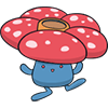 Vileplume