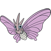 Venomoth