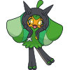 Ogerpon (Normal)