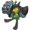 Ogerpon (Cornerstone Mask)