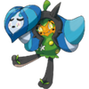 Ogerpon (Wellspring Mask)