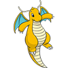 Dragonite