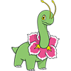 Meganium