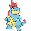 Croconaw