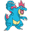 Feraligatr