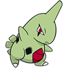 Larvitar