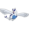Lugia