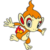 Chimchar