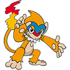 Monferno