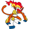 Infernape