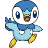 Piplup