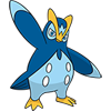 Prinplup
