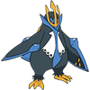 Empoleon