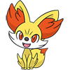 Fennekin