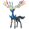 Xerneas