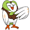 Dartrix