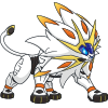 Solgaleo
